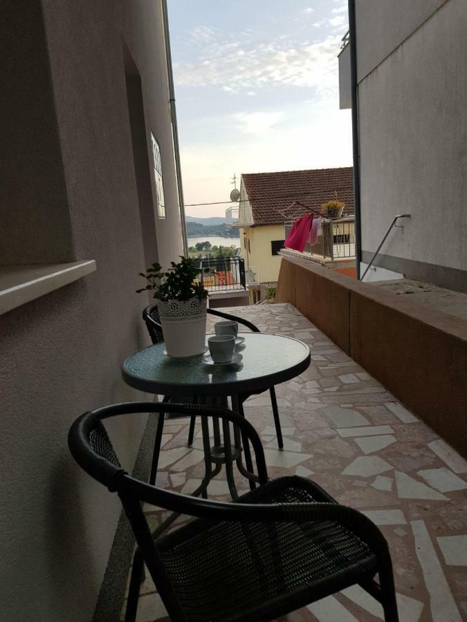 Apartments Nakic Sibenik Exterior photo